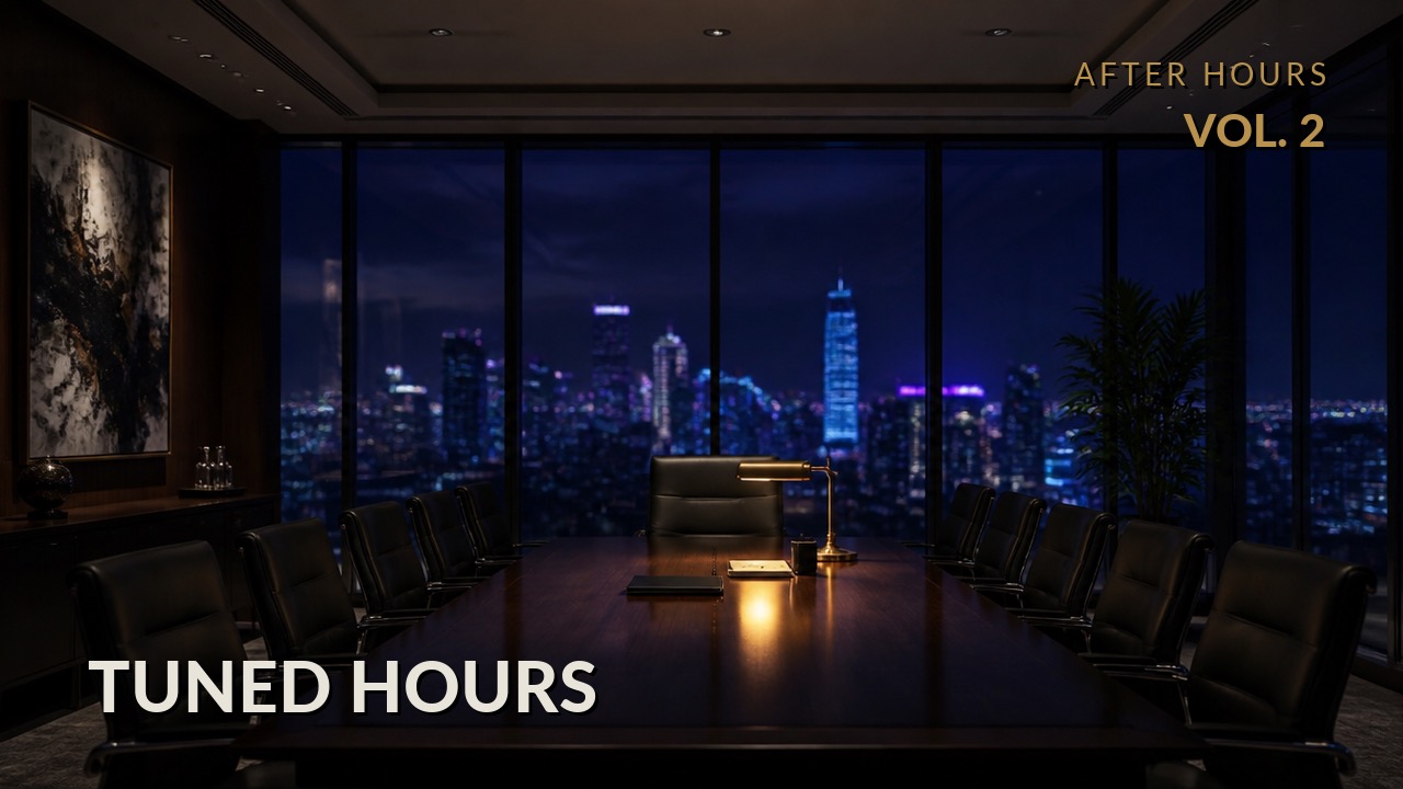 After Hours
