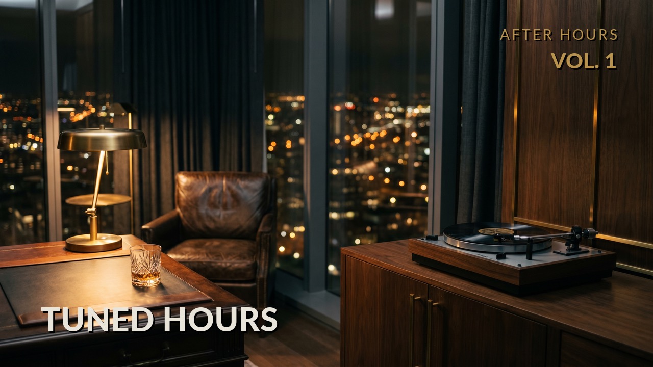 After Hours