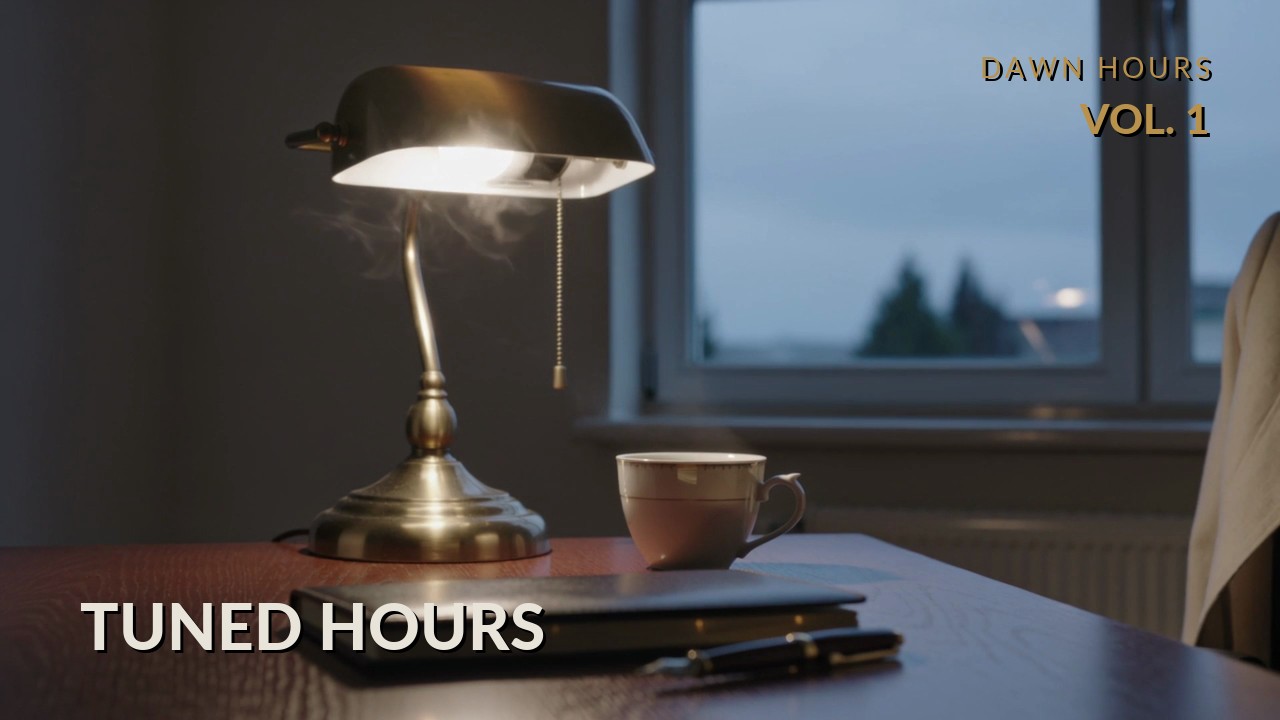 Dawn Hours