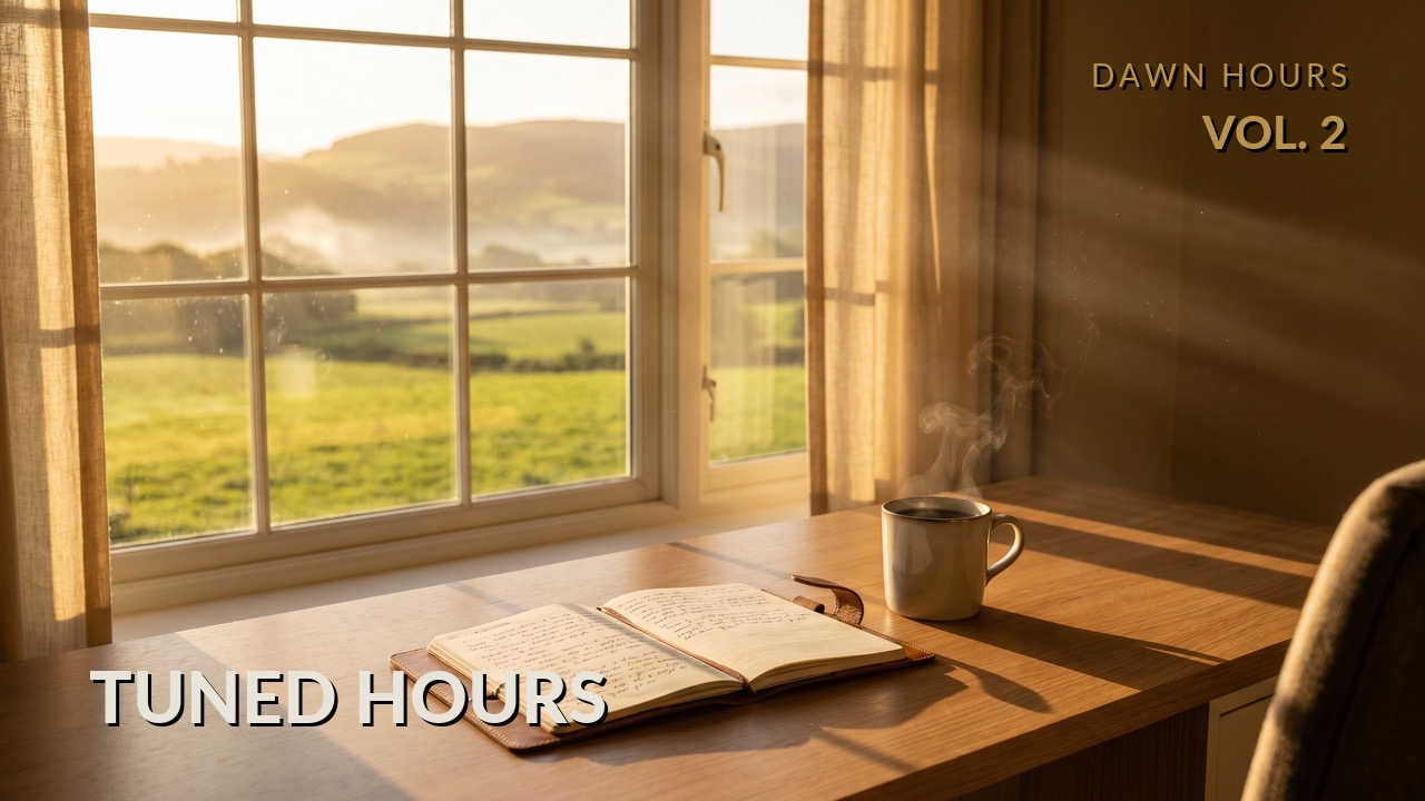 Dawn Hours